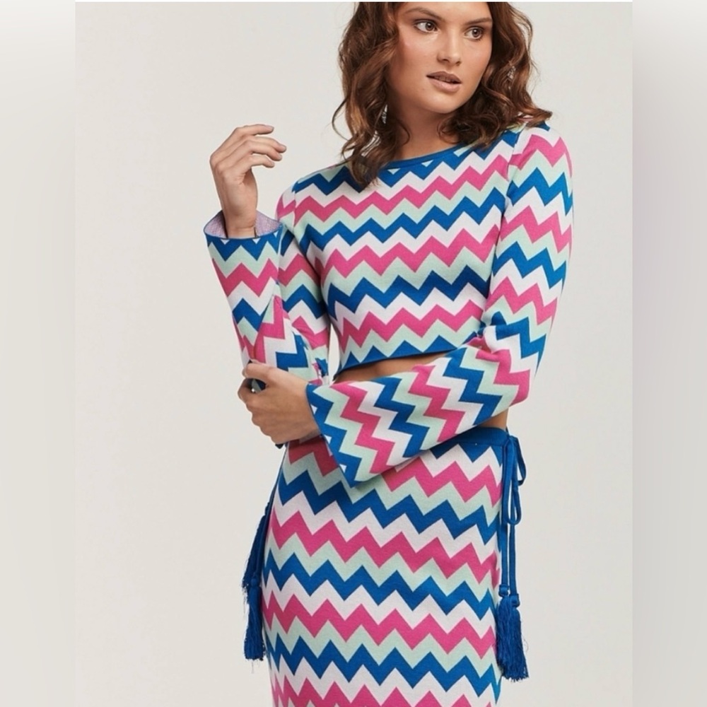 Charlie Holiday/Anthropologie‎ Candice Set